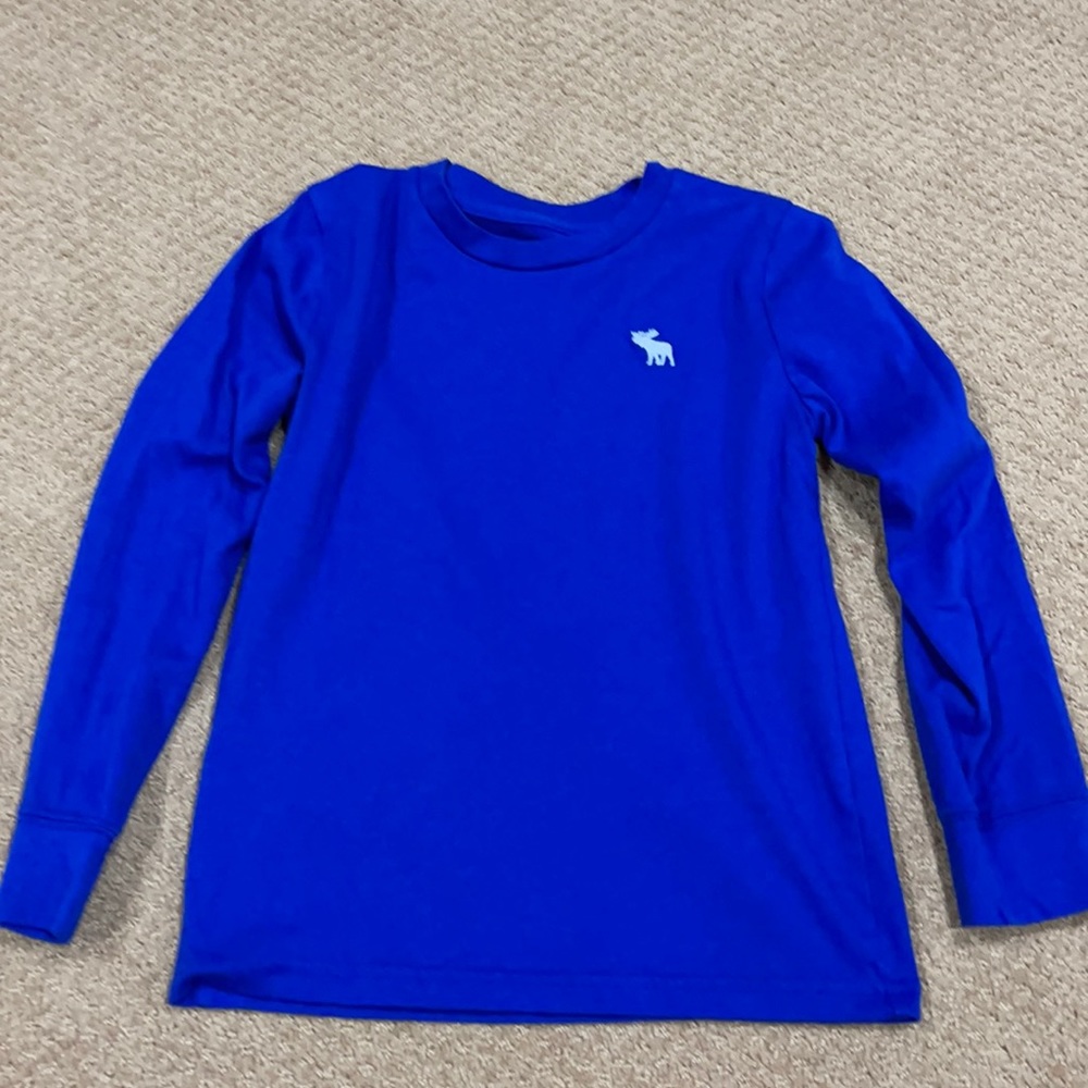 Abercrombie shirt